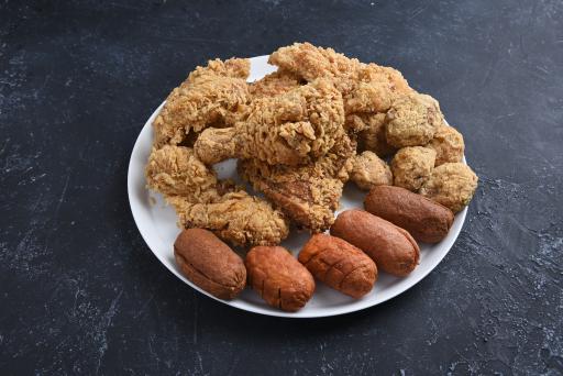 عکس  سوخاری کیلوکینگ پردیس