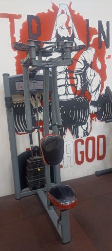 عکس آکادمی بدنسازی پاسارگاد