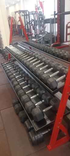 آکادمی بدنسازی پاسارگاد