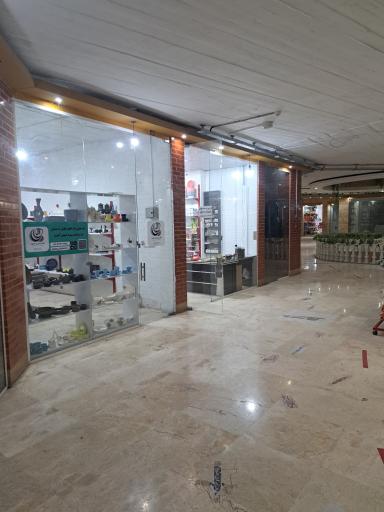 گالری هنری خاطره