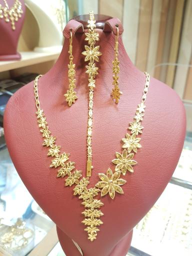 عکس طلافروشی هادی 