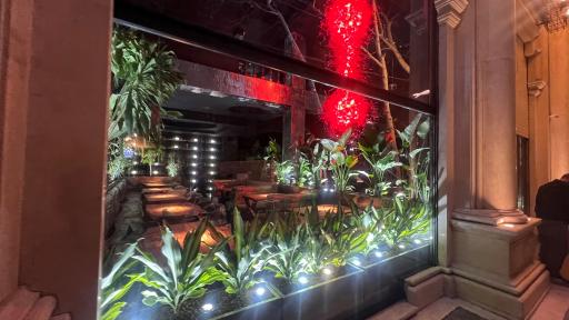 عکس رستوران ايتاليايي د ل پ (شعبه پاسداران)