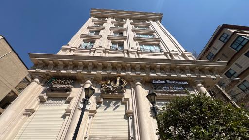 عکس رستوران ايتاليايي د ل پ (شعبه پاسداران)