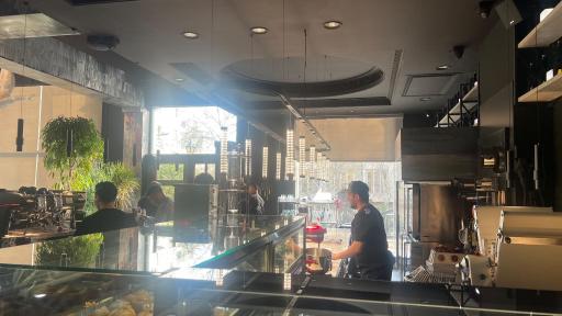 عکس رستوران ايتاليايي د ل پ (شعبه پاسداران)