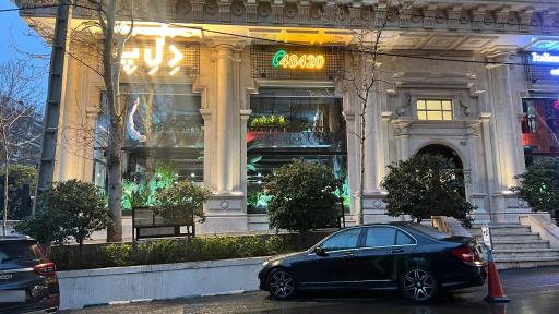 عکس رستوران ايتاليايي د ل پ (شعبه پاسداران)