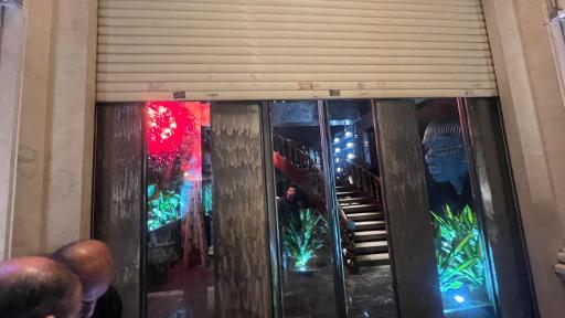 عکس رستوران ايتاليايي د ل پ (شعبه پاسداران)