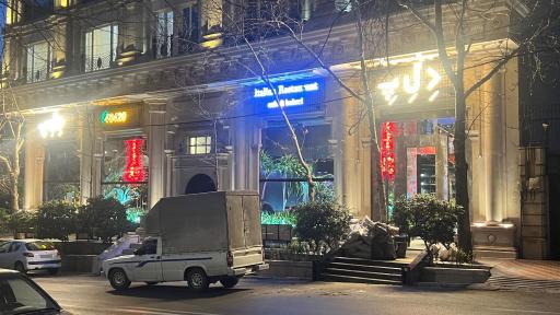 عکس رستوران ايتاليايي د ل پ (شعبه پاسداران)