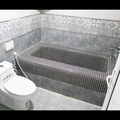 عکس ویلا امپراتور