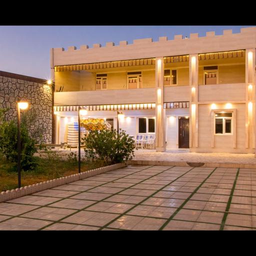 عکس ویلا امپراتور