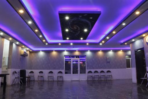 عکس ویلا امپراتور