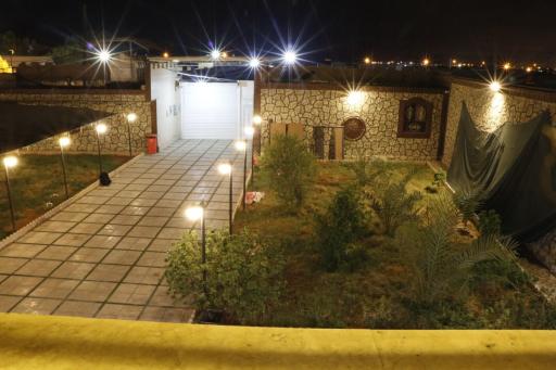 عکس ویلا امپراتور