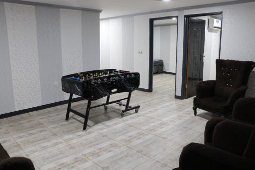 عکس ویلا امپراتور