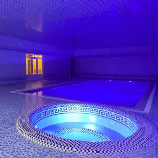 عکس ویلا امپراتور