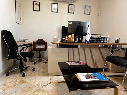 عکس کلینیک شنوایی و سمعک تهران صفیر (دکتر ولدبیگی)