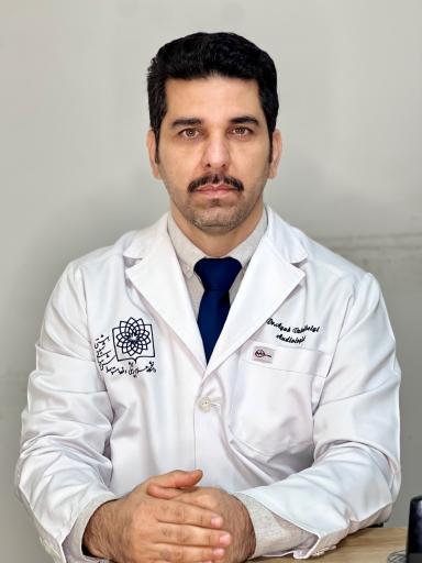 عکس کلینیک شنوایی و سمعک تهران صفیر (دکتر ولدبیگی)