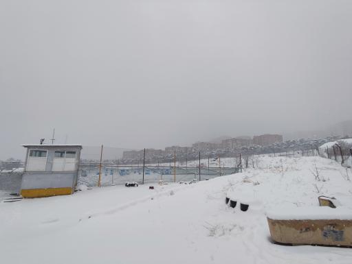 عکس باشگاه پینت بال پروبال(PALM)