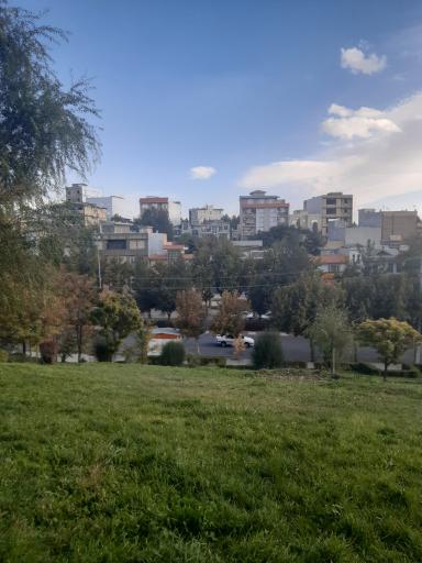 عکس پارک اندیشه 