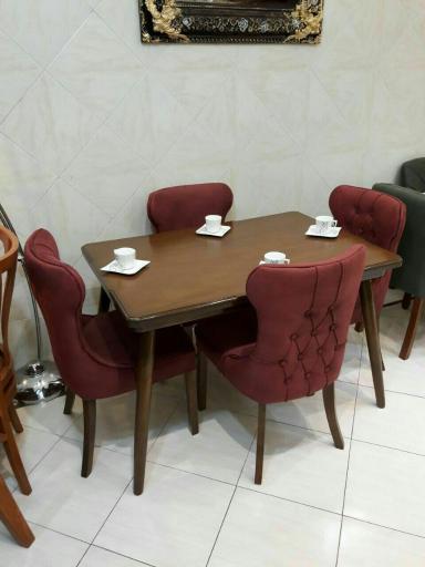 عکس گالری مبل مکعب