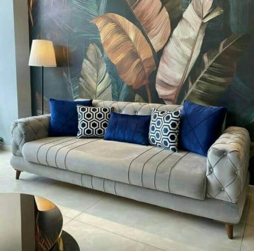 عکس گالری مبل مکعب