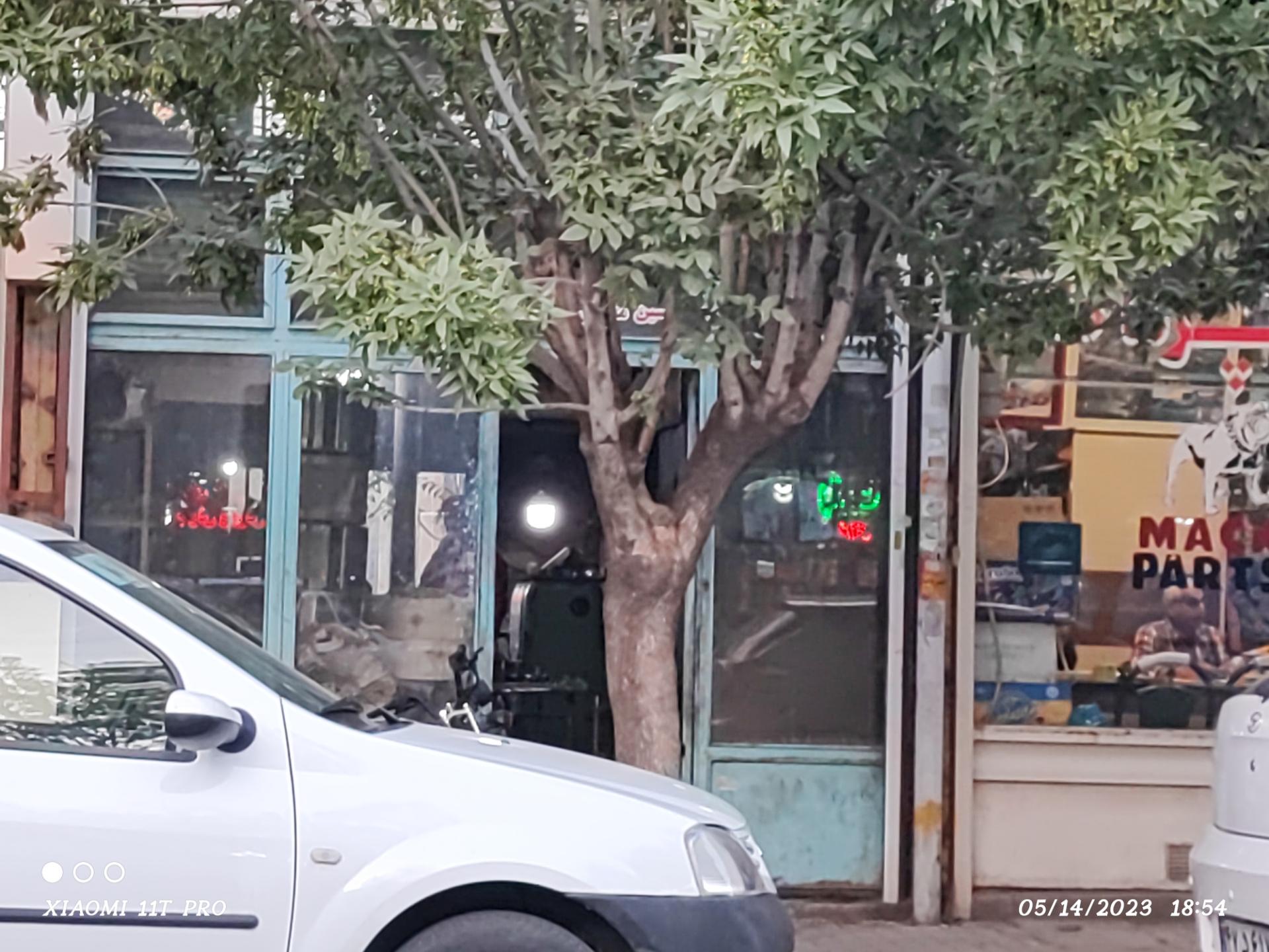 عکس تراشکاری معنوی