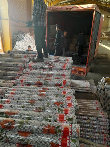 عکس شعبه مرکزی پلاستیک حسین زاده 