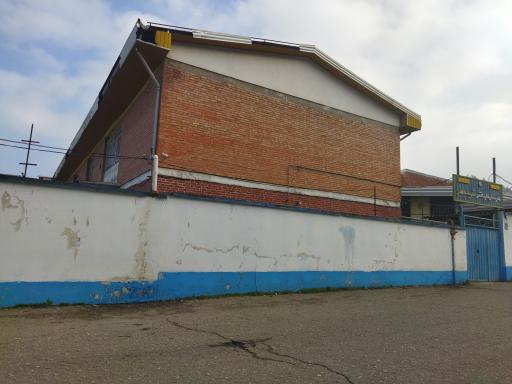 عکس هنرستان شهید باهنر