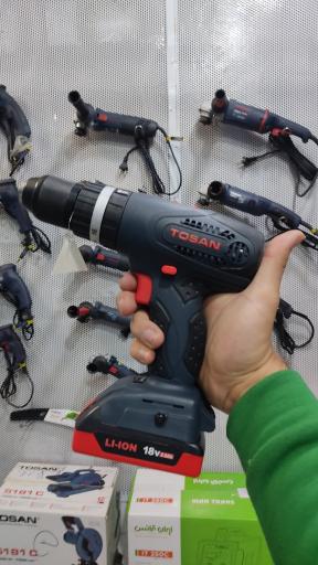 عکس فروشگاه ابزار حرفه ای رایکا صنعت 