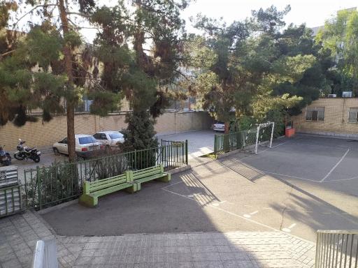 هنرستان پسرانه امیرکبیر