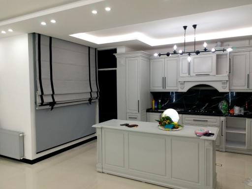 عکس گالری پرده یکتا