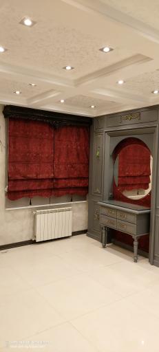 عکس گالری پرده یکتا