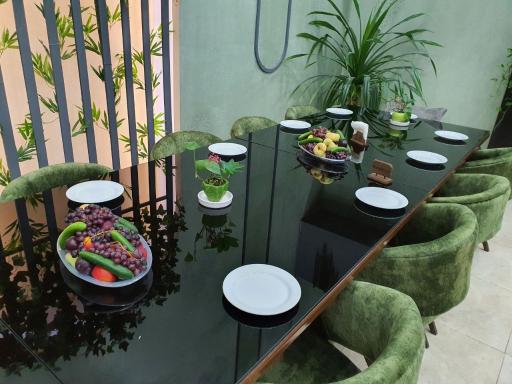 رستوران اتیوم