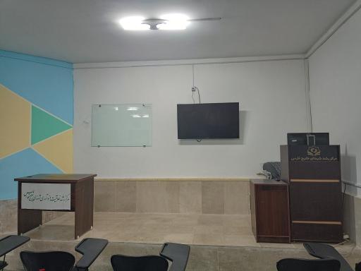 مرکز رشد خلاقیت و نوآوری شهدای خلیج فارس 