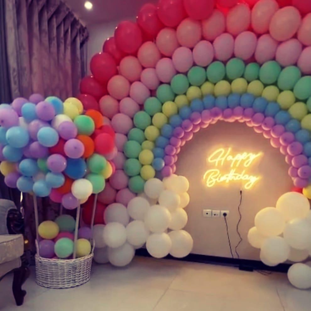 عکس فروشگاه تم تولدی نیازی