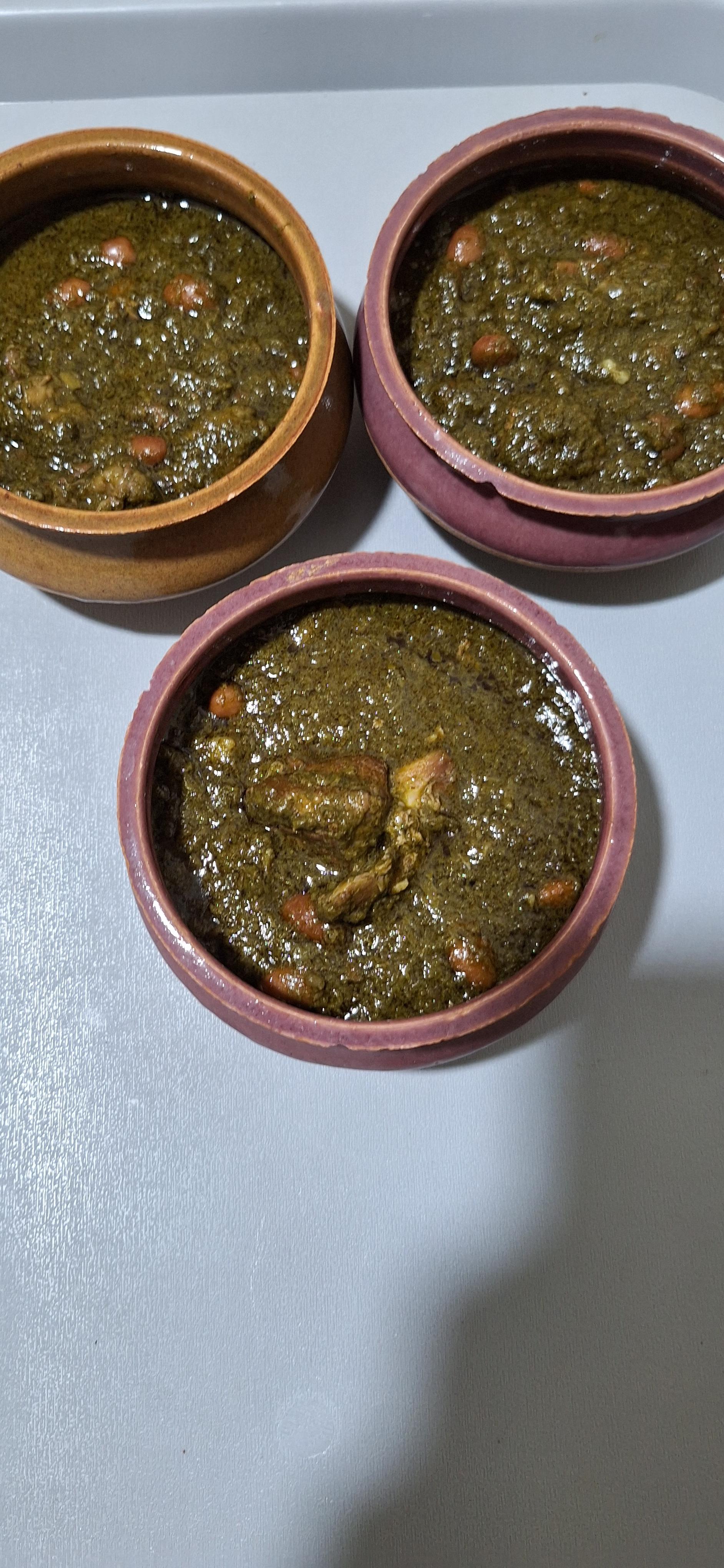 عکس سفره خانه سنتی سید