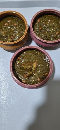 عکس سفره خانه سنتی سید