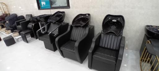 عکس تجهیزات آرایشگاهی کیانا