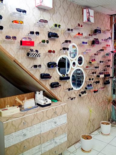 عکس عینک چشمگیر