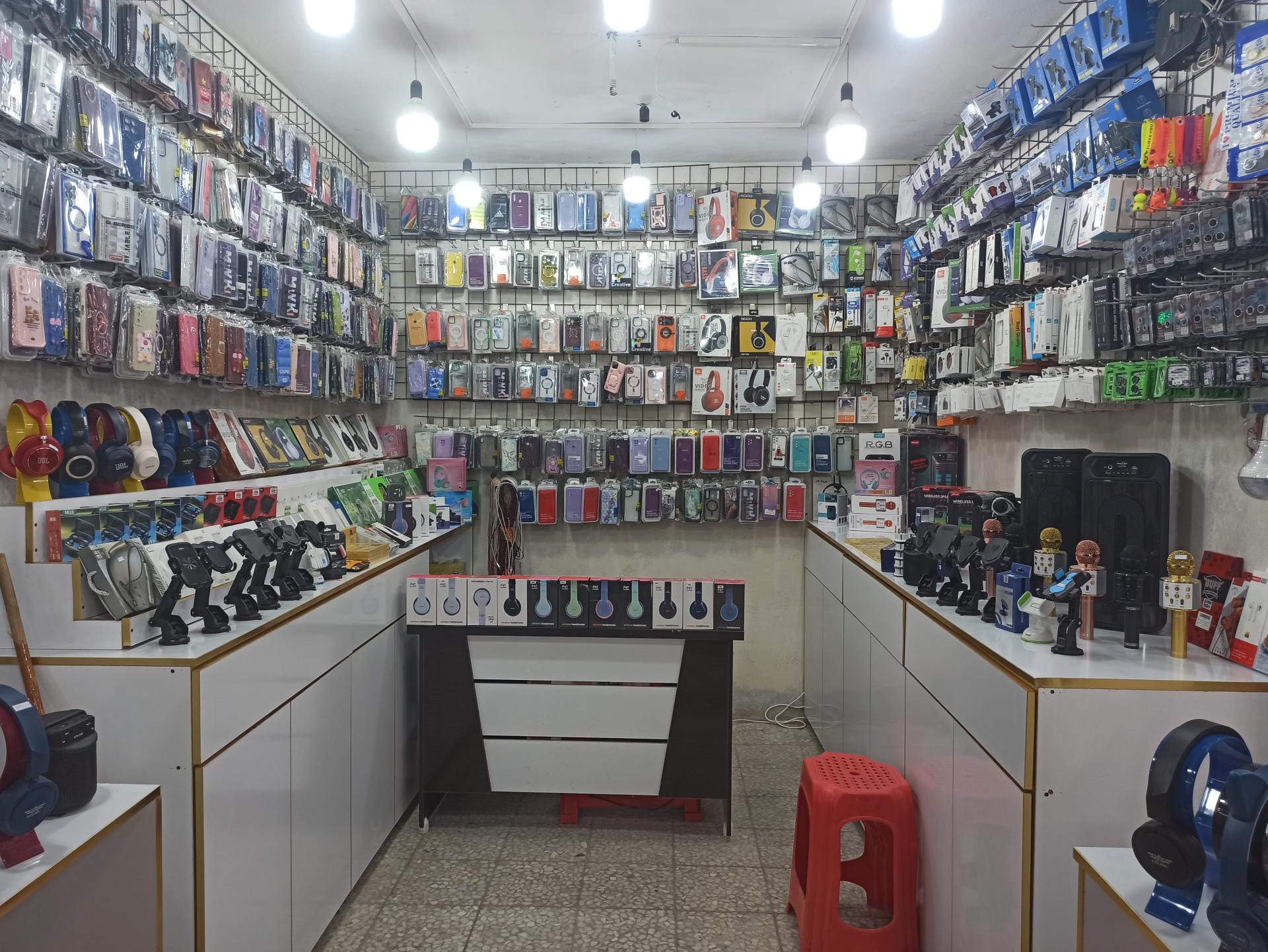 عکس فروشگاه پدرام