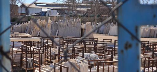 عکس سنگبری فارس و جنوب