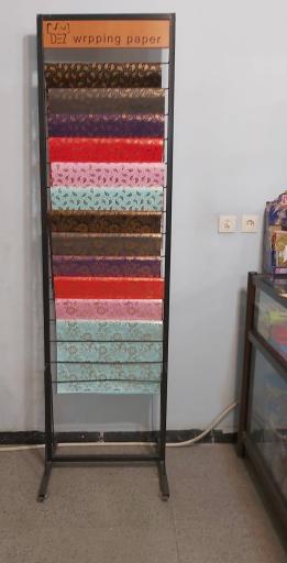 لوازم تحریر سنجش