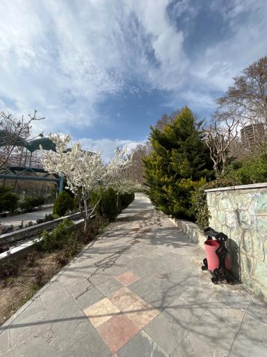 پارک ساحلی دارآباد