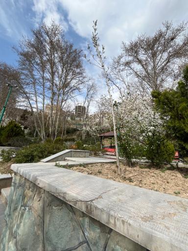 عکس بوستان ساحلی دارآباد