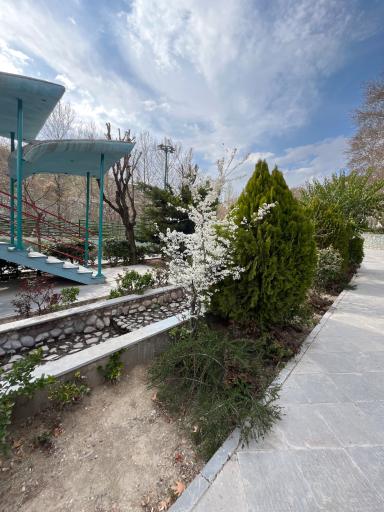 پارک ساحلی دارآباد