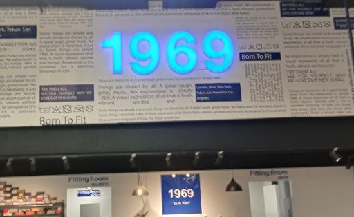 عکس 1969 شعبه اهواز