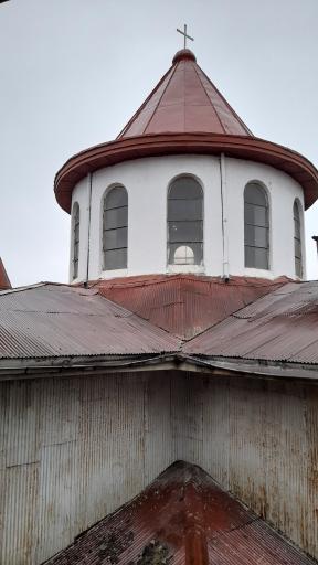 کلیسای مسروپ مقدس