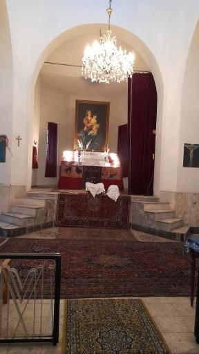 کلیسای مسروپ مقدس