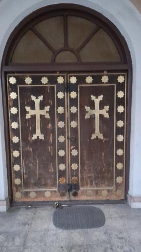 کلیسای مسروپ مقدس