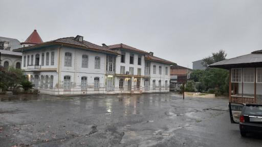 کلیسای مسروپ مقدس