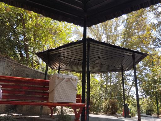 عکس بوستان ساحلی دارآباد