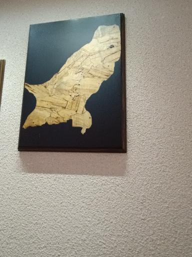 عکس باغ موزه دفاع مقدس همدان